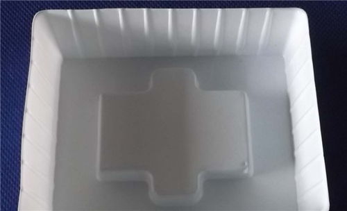 临沂国伟吸塑包装 电子产品吸塑盒批发 电子产品吸塑盒